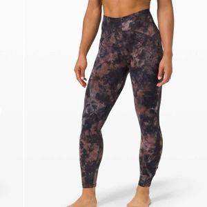 Lululemon Unlimit High-Rise Tight 25" *Key…